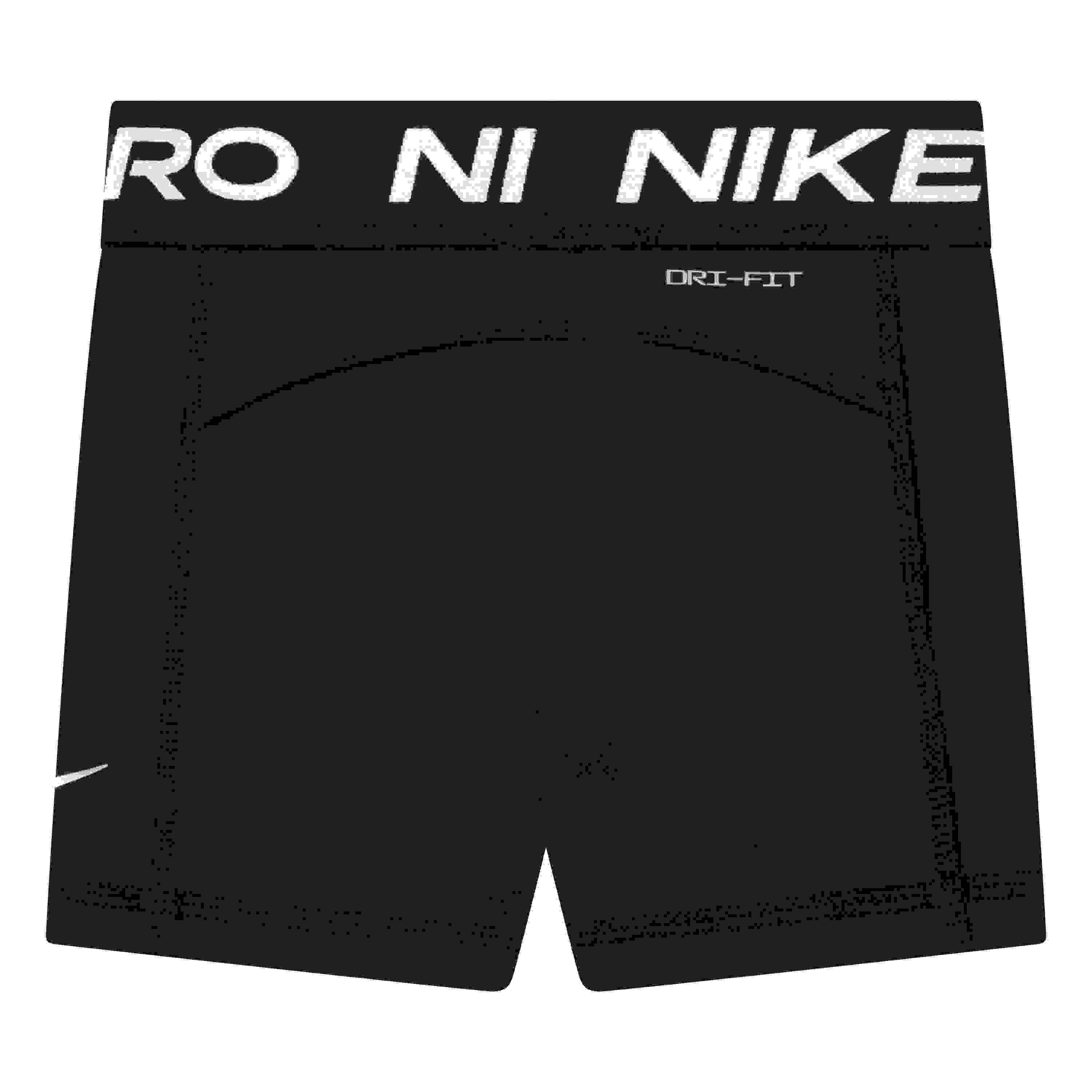 Nike Dri-FIT Pro Toddler Girls' Shorts